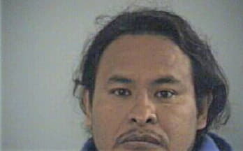 Oscar Melendez - Fayette County, KY 