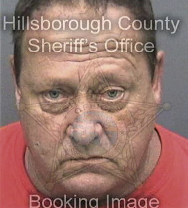 Homero Mendiola - Hillsborough County, FL 