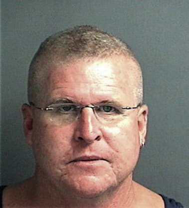 David Milstid, - Escambia County, FL 