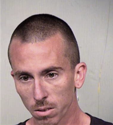 Ricky Mitchell - Maricopa County, AZ 