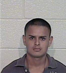 Jaime Montez, - Hidalgo County, TX 