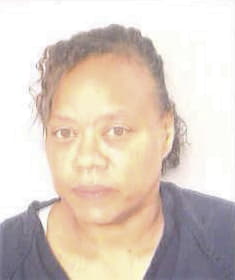 Pamela Morris, - Fulton County, GA 