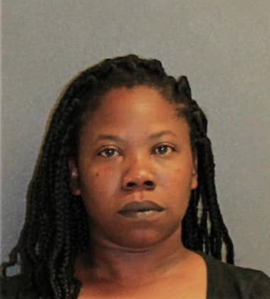 Tabatha Moultrie, - Volusia County, FL 