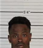 Antonio Murrell, - Shelby County, TN 