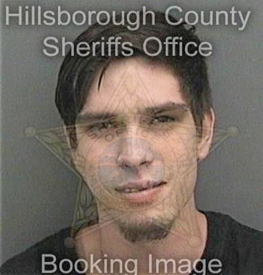 Alexander Myers, - Hillsborough County, FL 