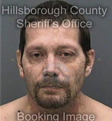 John Nerio, - Hillsborough County, FL 