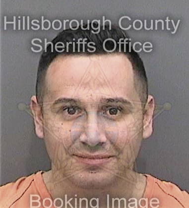 Ronald Nester, - Hillsborough County, FL 