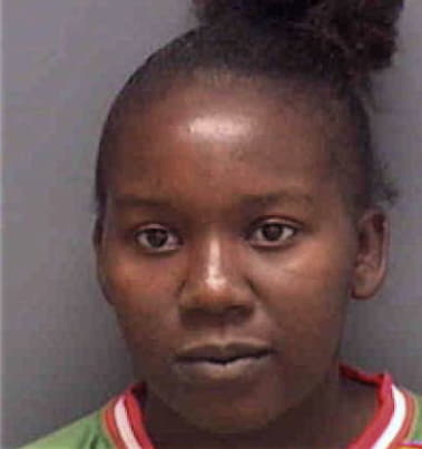 Jacquelyn Newsome, - Lee County, FL 