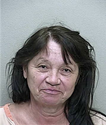 Smaragda Nuhanovic, - Marion County, FL 