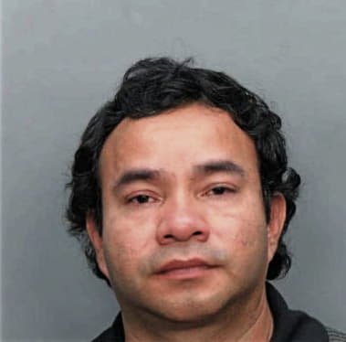 Osmar Nunez, - Dade County, FL 