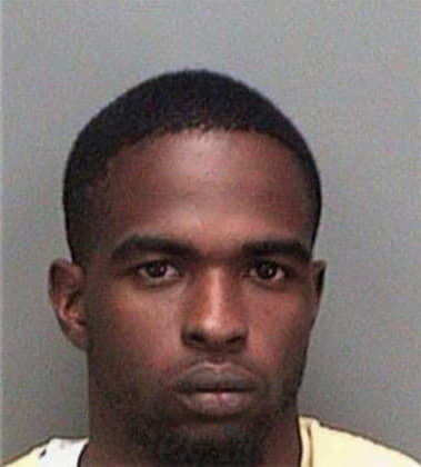 Melvin Oliver, - Pinellas County, FL 