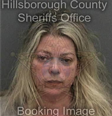 Jeanette Olivo, - Hillsborough County, FL 