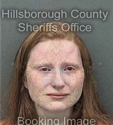 Mayelin Ortacruz, - Hillsborough County, FL 