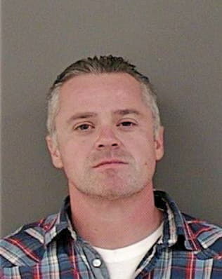 Joshua Osullivan, - Linn County, OR 