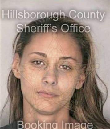 Tina Outlaw, - Hillsborough County, FL 