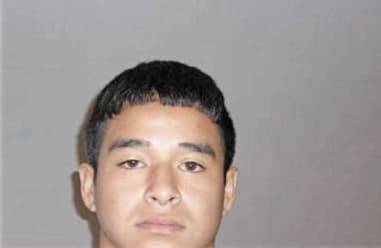 Miguel Padilla-Vasquez, - Burnet County, TX 