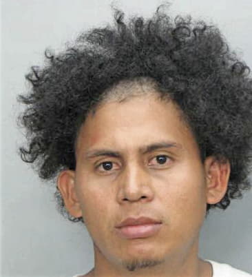 Lazaro Padron, - Dade County, FL 