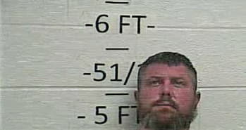 Daryl Parker, - Whitley County, KY 