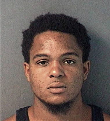 Jimmie Patterson, - Escambia County, FL 