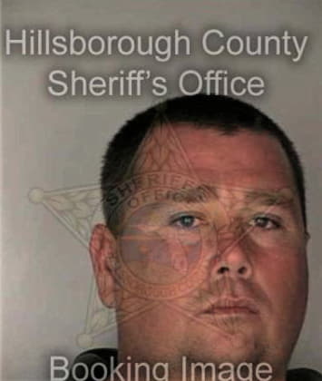 William Patterson, - Hillsborough County, FL 