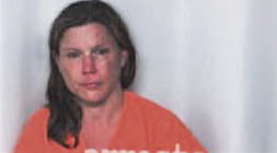 Kristina Peterson, - Richmond County, NC 