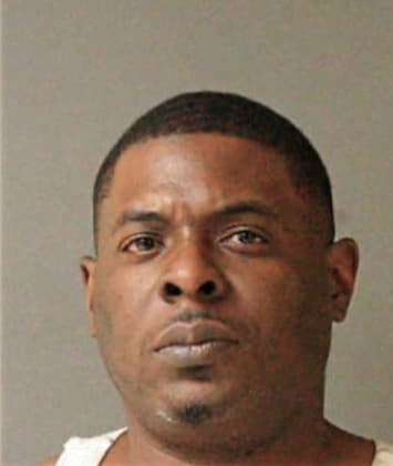 Joshua Phillips, - Hinds County, MS 