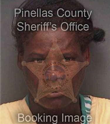 Landra Polk, - Pinellas County, FL 