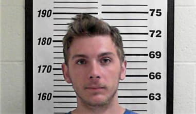 Jesse Porter, - Davis County, UT 