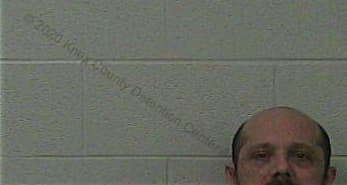 Johmmy Quillen, - Knox County, KY 