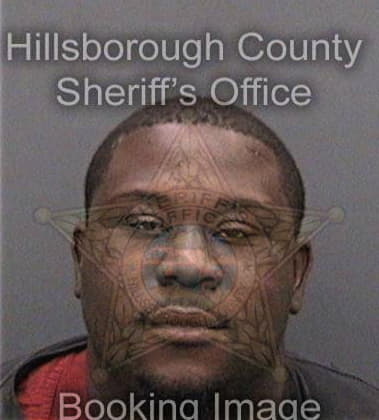 Gerald Reeves, - Hillsborough County, FL 