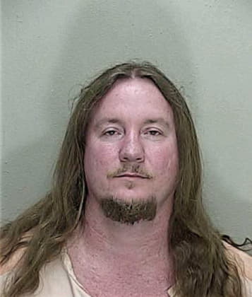 Timothy Reeves, - Marion County, FL 