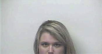 Brittany Reynolds, - Hart County, KY 