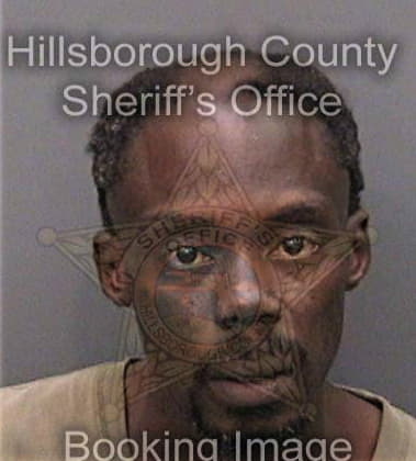 Joseph Riley, - Hillsborough County, FL 