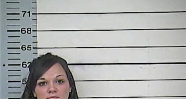 Rebecca Riley, - Desoto County, MS 