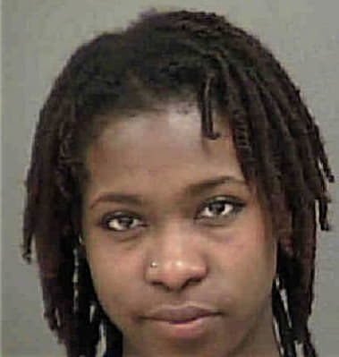 Dejaunay Rivers - Mecklenburg County, NC 