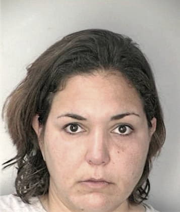 Judy Roachkarniewicz - Hillsborough County, FL 