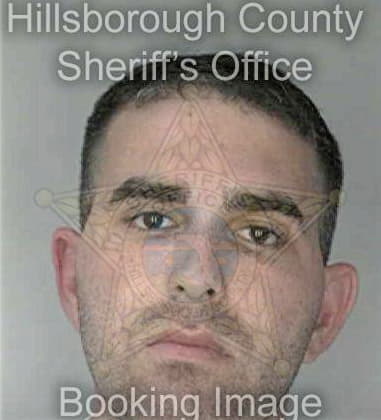 Daniel Roche, - Hillsborough County, FL 