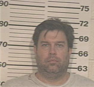 Christopher Rodriguez - Hidalgo County, TX 