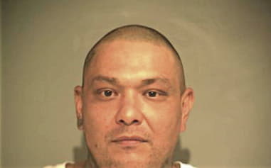 Cristian Rodriguez - Hidalgo County, TX 