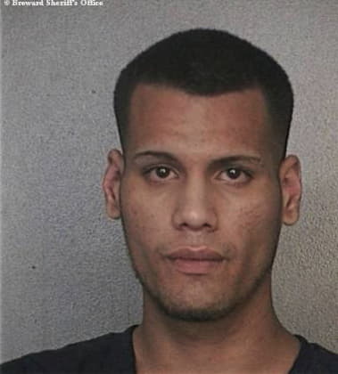 Jesus Rodriguez, - Broward County, FL 