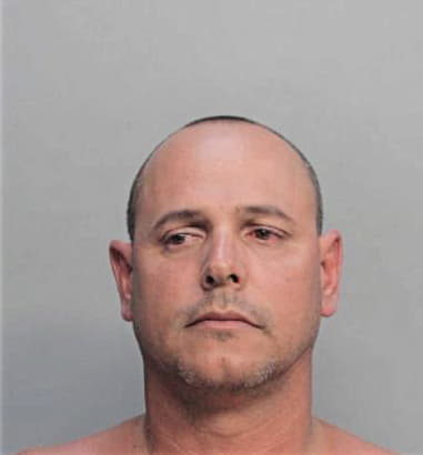 Rene Rodriguez, - Dade County, FL 