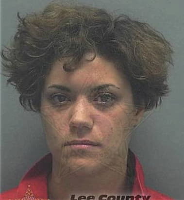 Heather Ross, - Lee County, FL 