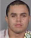 Antonio Santillanes - Multnomah County, OR 