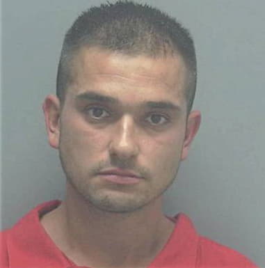 Joshua Sasher, - Lee County, FL 