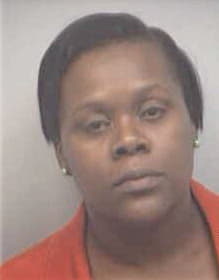 Tiarra Shorter - Fulton County, GA 