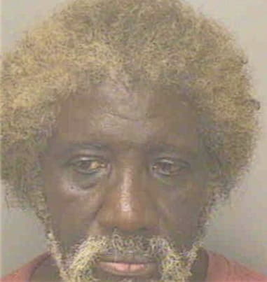 Johnny Simmons - Polk County, FL 