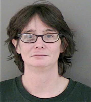 Jennifer Skelton, - Linn County, OR 