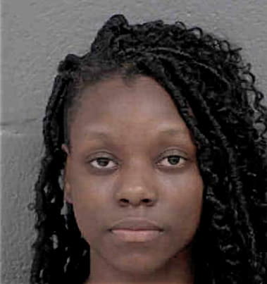 Alicia Smith, - Mecklenburg County, NC 