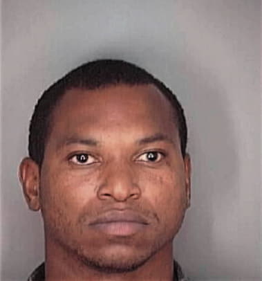 Alonzo Smith - Polk County, FL 