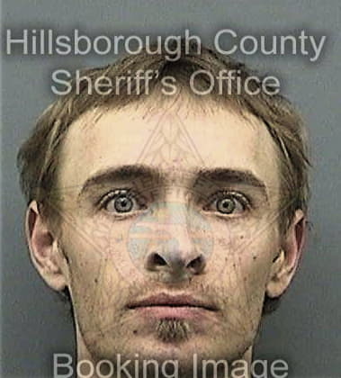 Anthony Smith, - Hillsborough County, FL 